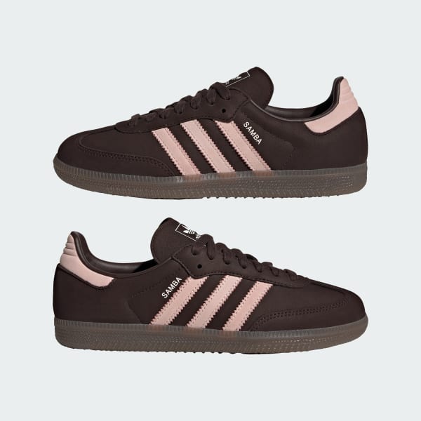Women's Adidas Samba Og Shoes
