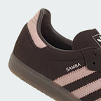 Men's Adidas Samba OG Shoes