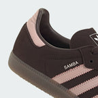 Women's Adidas Samba Og Shoes