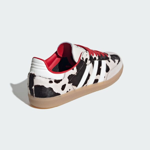 Women's Adidas Samba Og Shoes
