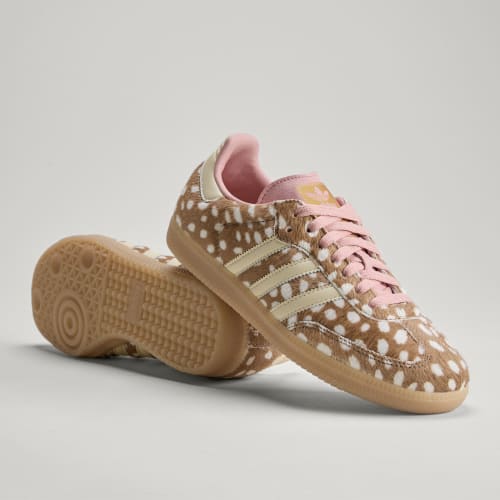Women's Adidas Samba OG Shoes