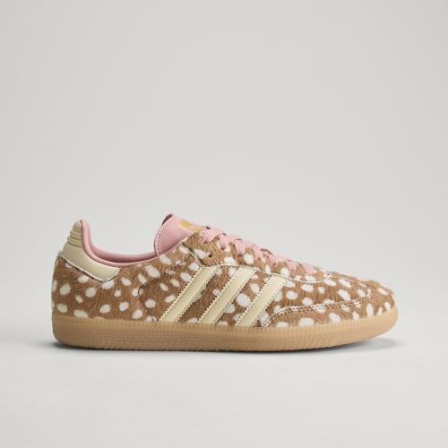 Women's Adidas Samba OG Shoes