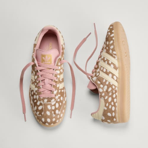 Women's Adidas Samba OG Shoes