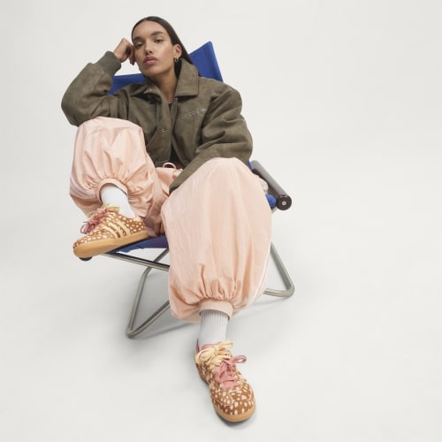Women's Adidas Samba OG Shoes