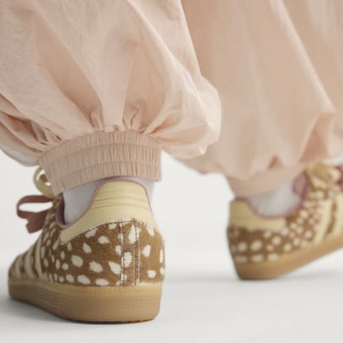 Women's Adidas Samba OG Shoes