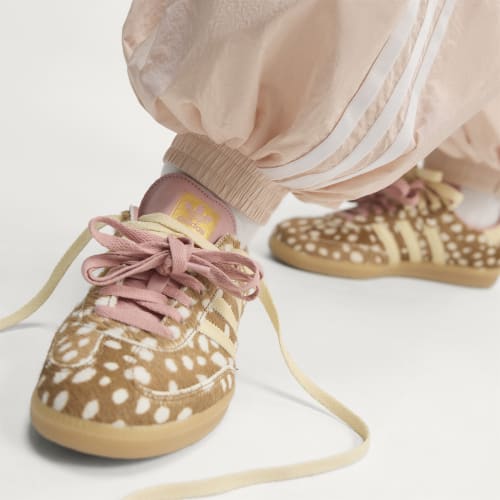 Women's Adidas Samba OG Shoes