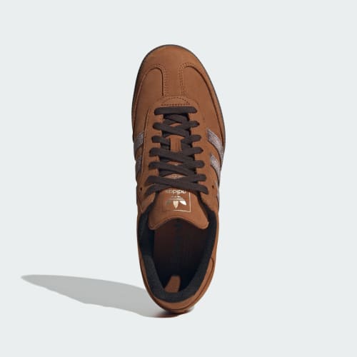 Men's Adidas Samba OG Shoes