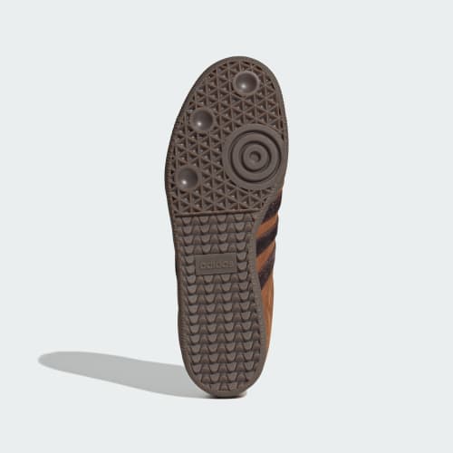Men's Adidas Samba OG Shoes