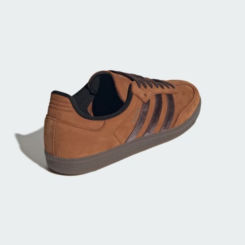 Men's Adidas Samba OG Shoes
