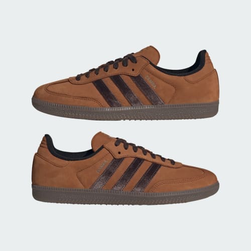 Men's Adidas Samba OG Shoes
