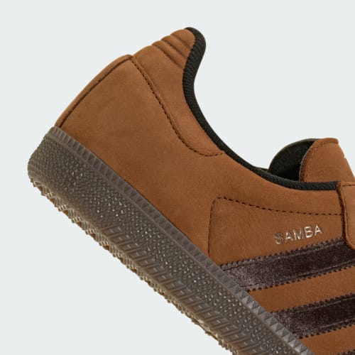 Men's Adidas Samba OG Shoes