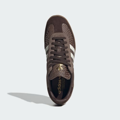 Men's Adidas Samba OG Shoes