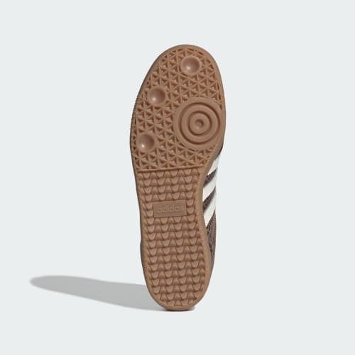Men's Adidas Samba OG Shoes