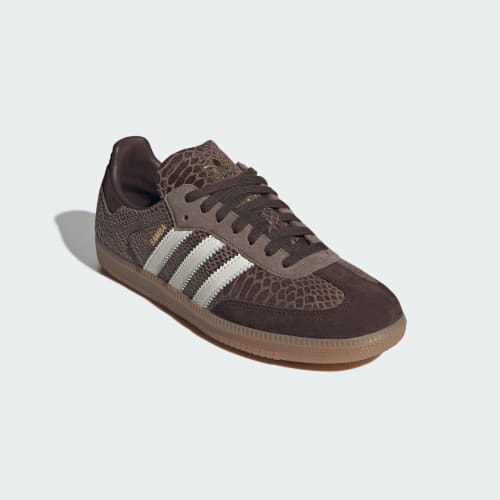 Men's Adidas Samba OG Shoes