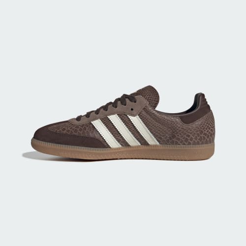 Men's Adidas Samba OG Shoes