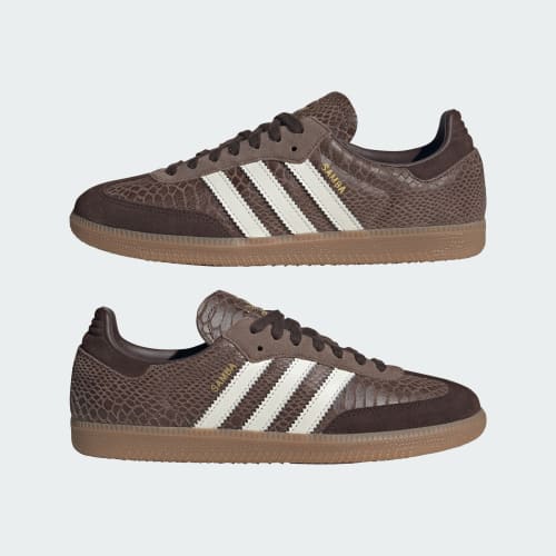 Men's Adidas Samba OG Shoes