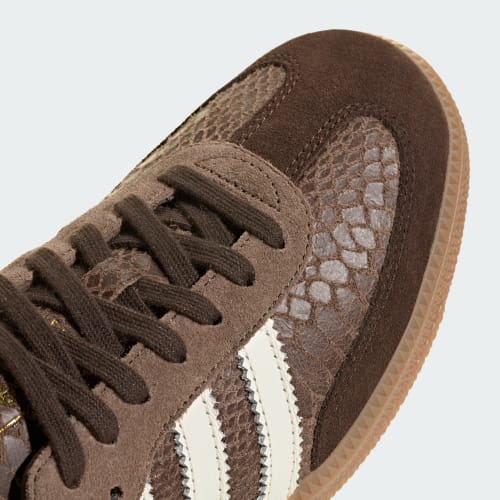 Men's Adidas Samba OG Shoes