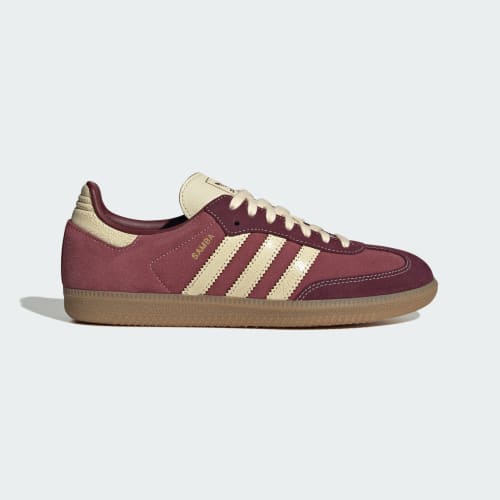 Men's Adidas Samba OG Shoes