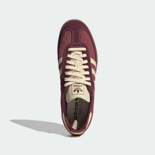Men's Adidas Samba OG Shoes