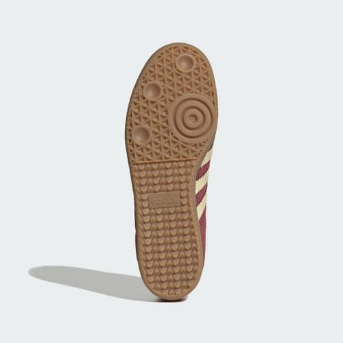 Men's Adidas Samba OG Shoes