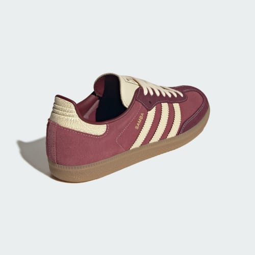 Men's Adidas Samba OG Shoes