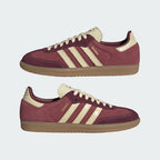 Men's Adidas Samba OG Shoes