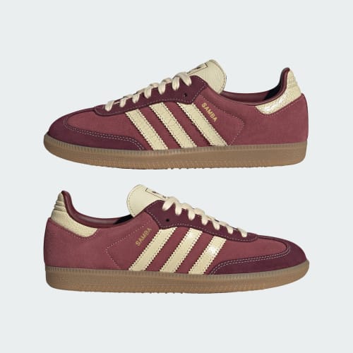 Men's Adidas Samba OG Shoes