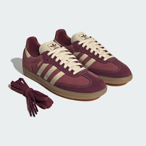 Men's Adidas Samba OG Shoes