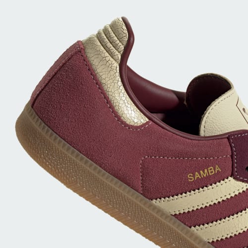 Men's Adidas Samba OG Shoes