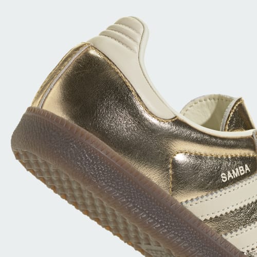 Women's Adidas Samba OG Shoes
