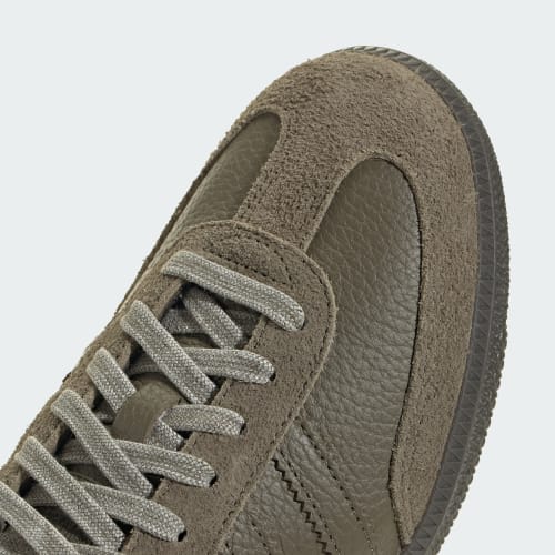 Men's Adidas Samba OG Shoes