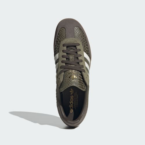 Men's Adidas Samba OG Shoes