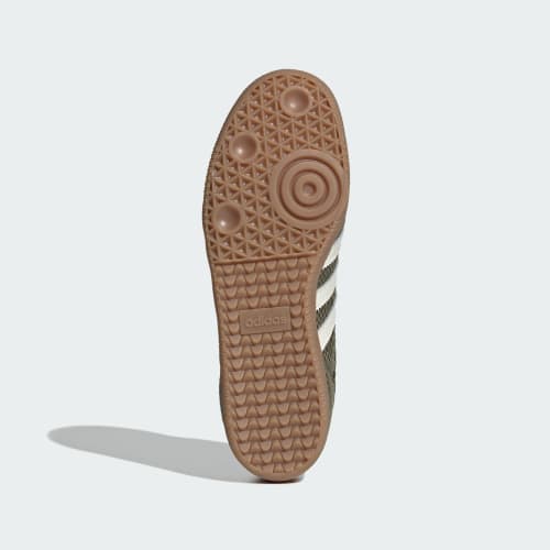 Men's Adidas Samba OG Shoes