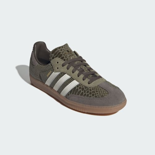 Men's Adidas Samba OG Shoes