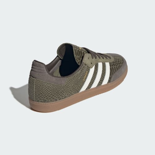 Men's Adidas Samba OG Shoes