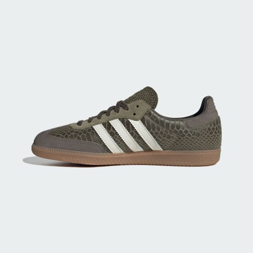 Men's Adidas Samba OG Shoes