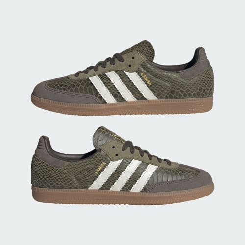 Men's Adidas Samba OG Shoes