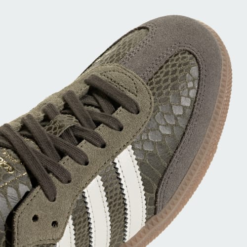 Men's Adidas Samba OG Shoes