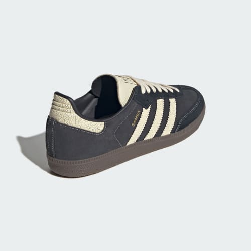 Men's Adidas Samba OG Shoes