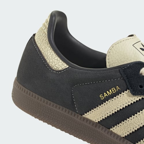Men's Adidas Samba OG Shoes