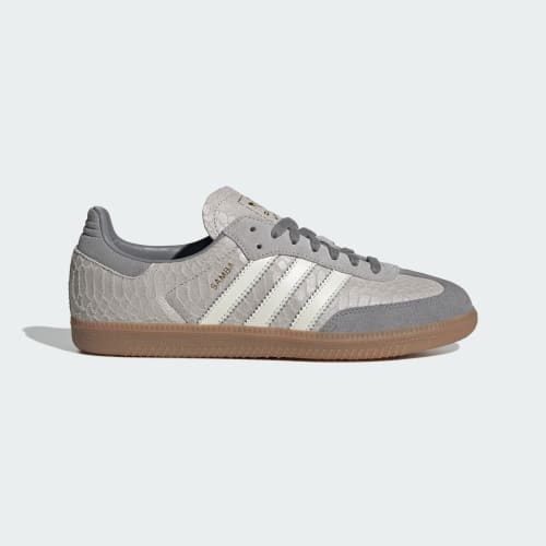 Men's Adidas Samba OG Shoes