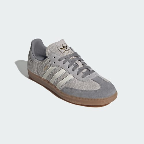 Men's Adidas Samba OG Shoes