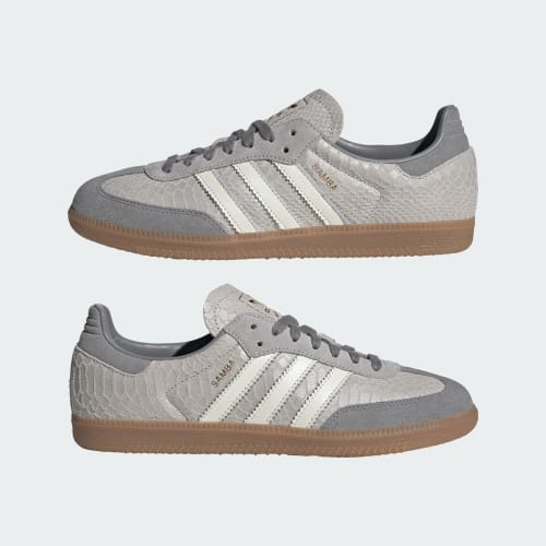Men's Adidas Samba OG Shoes