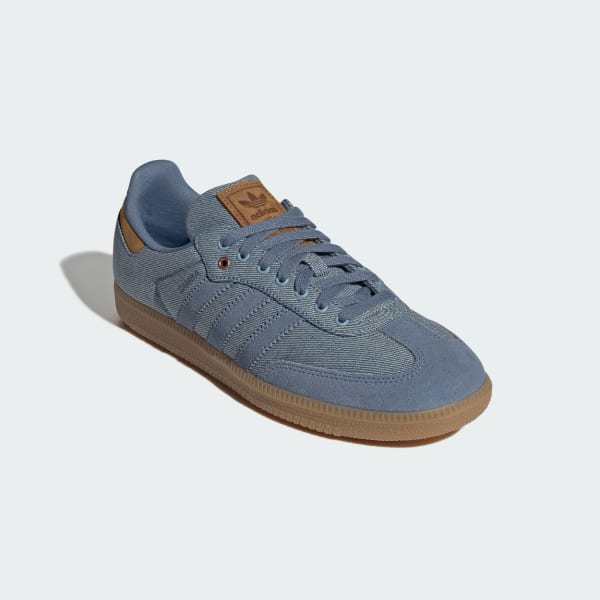Men's Adidas Samba OG Shoes