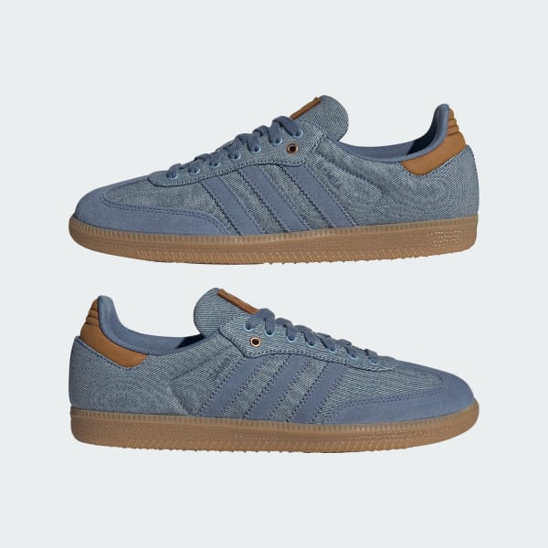 Men's Adidas Samba OG Shoes