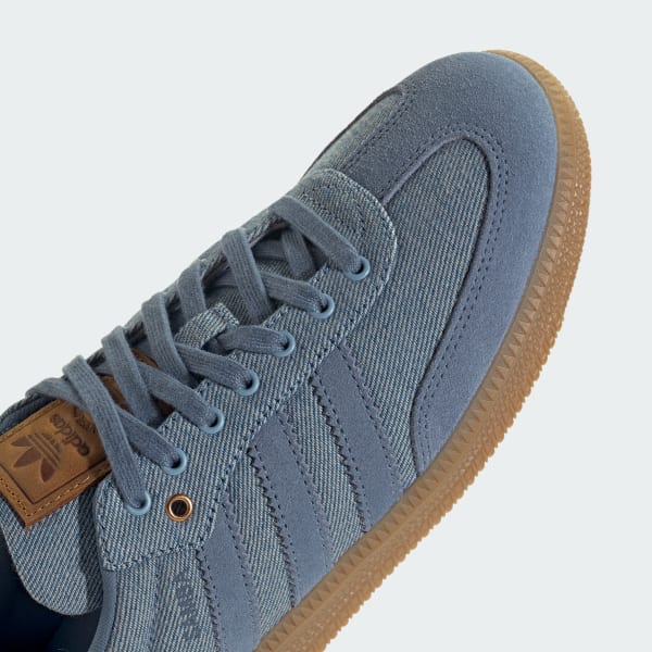 Men's Adidas Samba OG Shoes