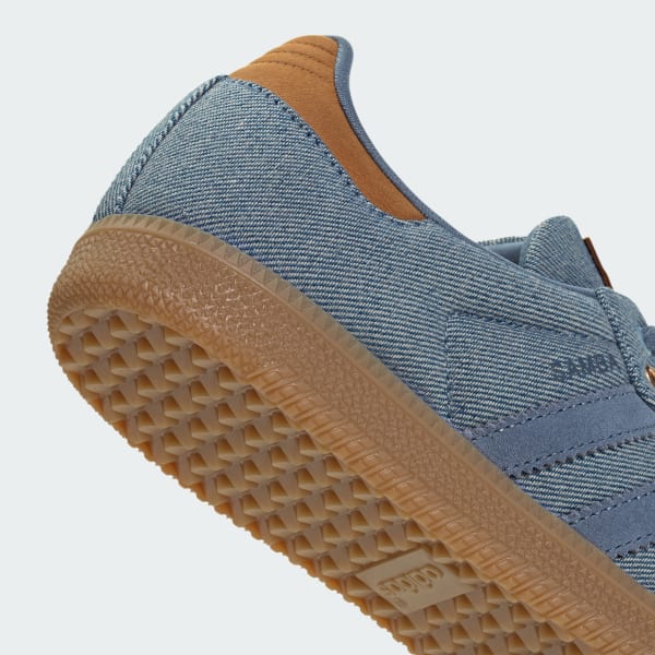 Men's Adidas Samba OG Shoes