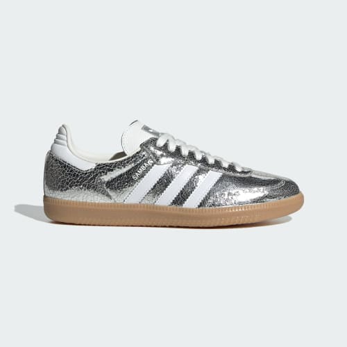 Men's Adidas Samba OG Shoes