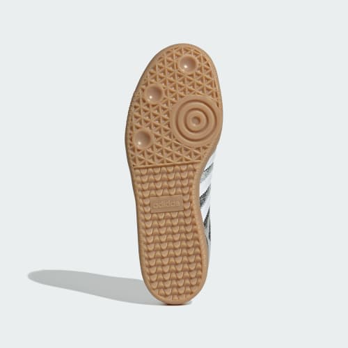 Men's Adidas Samba OG Shoes