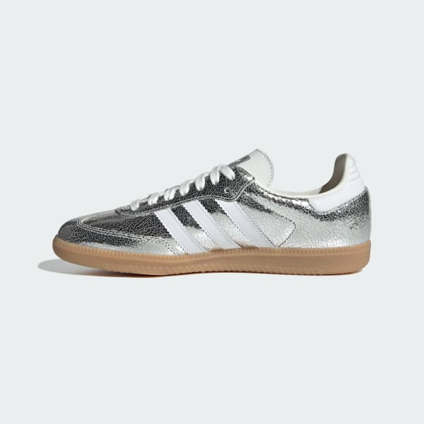 Women's Adidas Samba Og Shoes